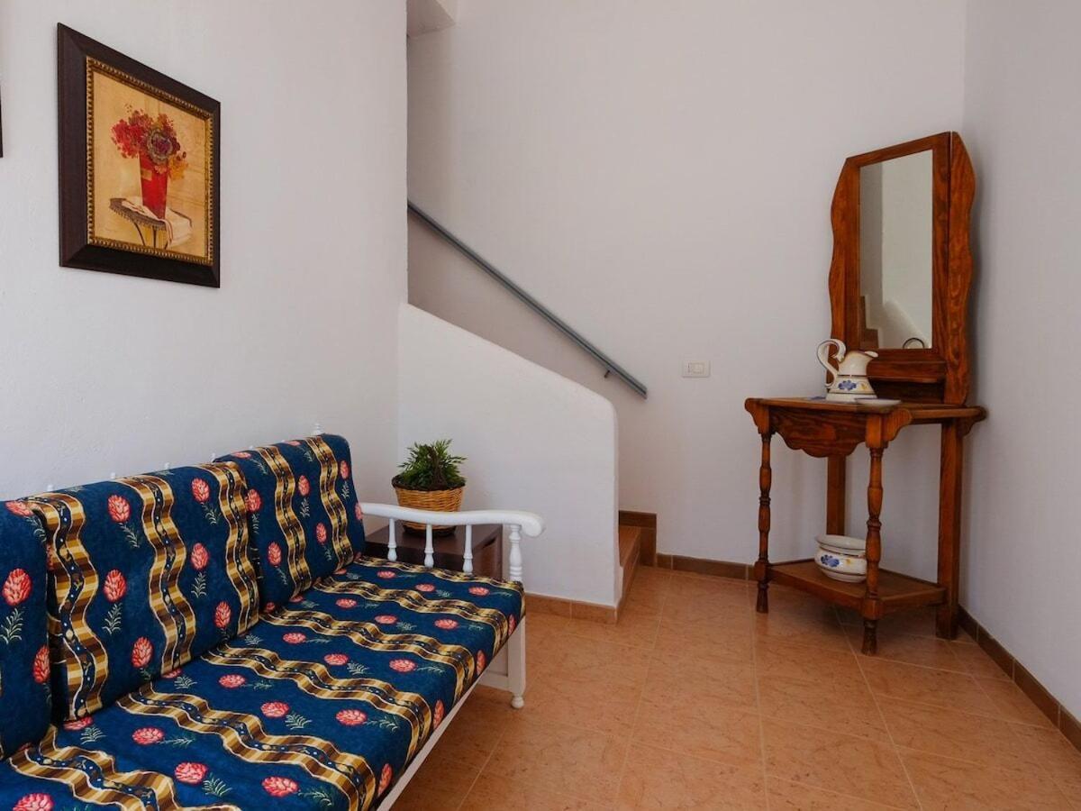 Casa Paraiso 1 En Playa Santiago Плайя-де-Сантьяго Экстерьер фото
